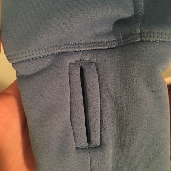 Nike Therma-fit zip up hoodie - Picture 4 of 4